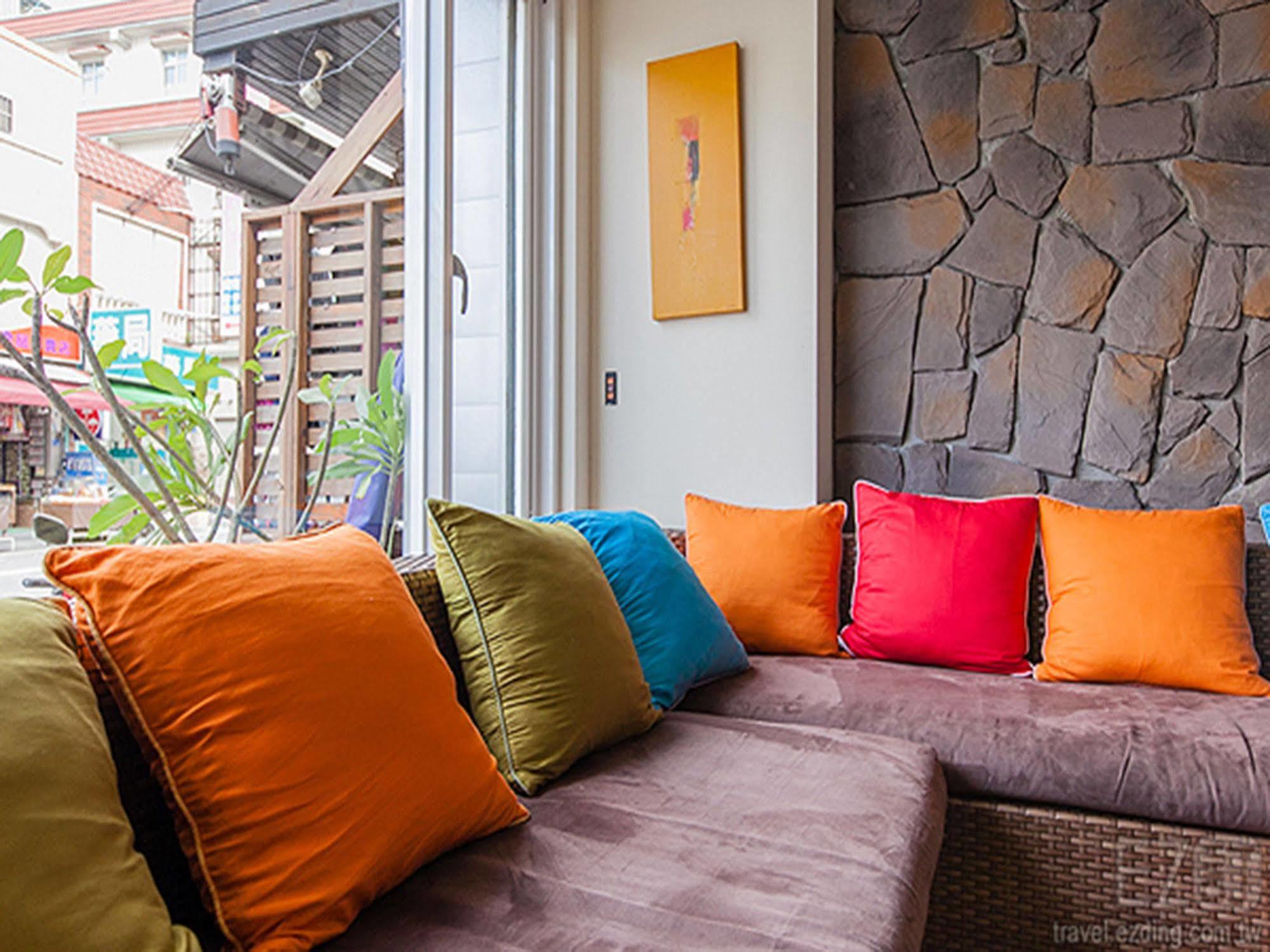 Southern Sun Hotel Heng-ch'un Dış mekan fotoğraf
