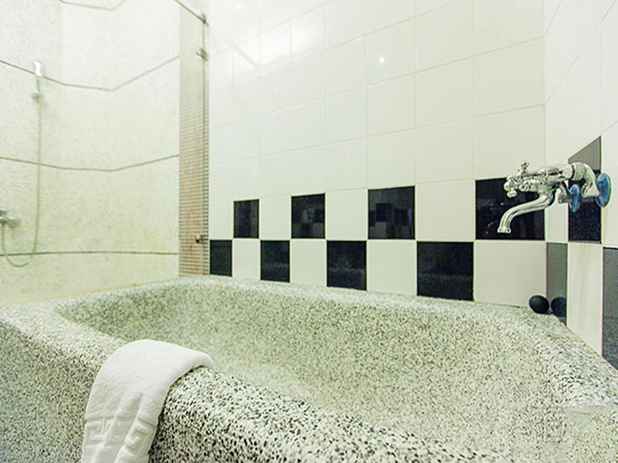 Southern Sun Hotel Heng-ch'un Dış mekan fotoğraf