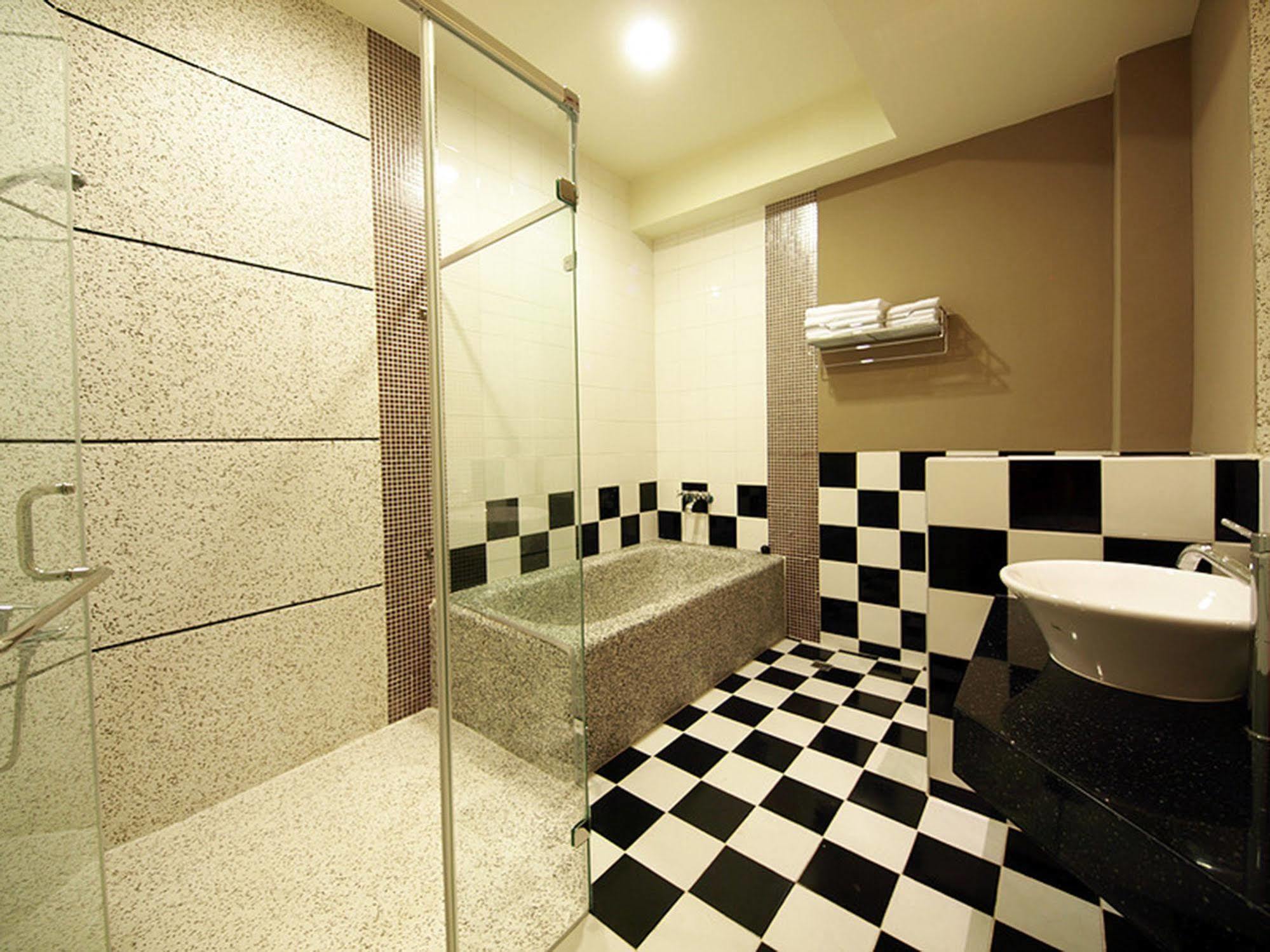 Southern Sun Hotel Heng-ch'un Dış mekan fotoğraf