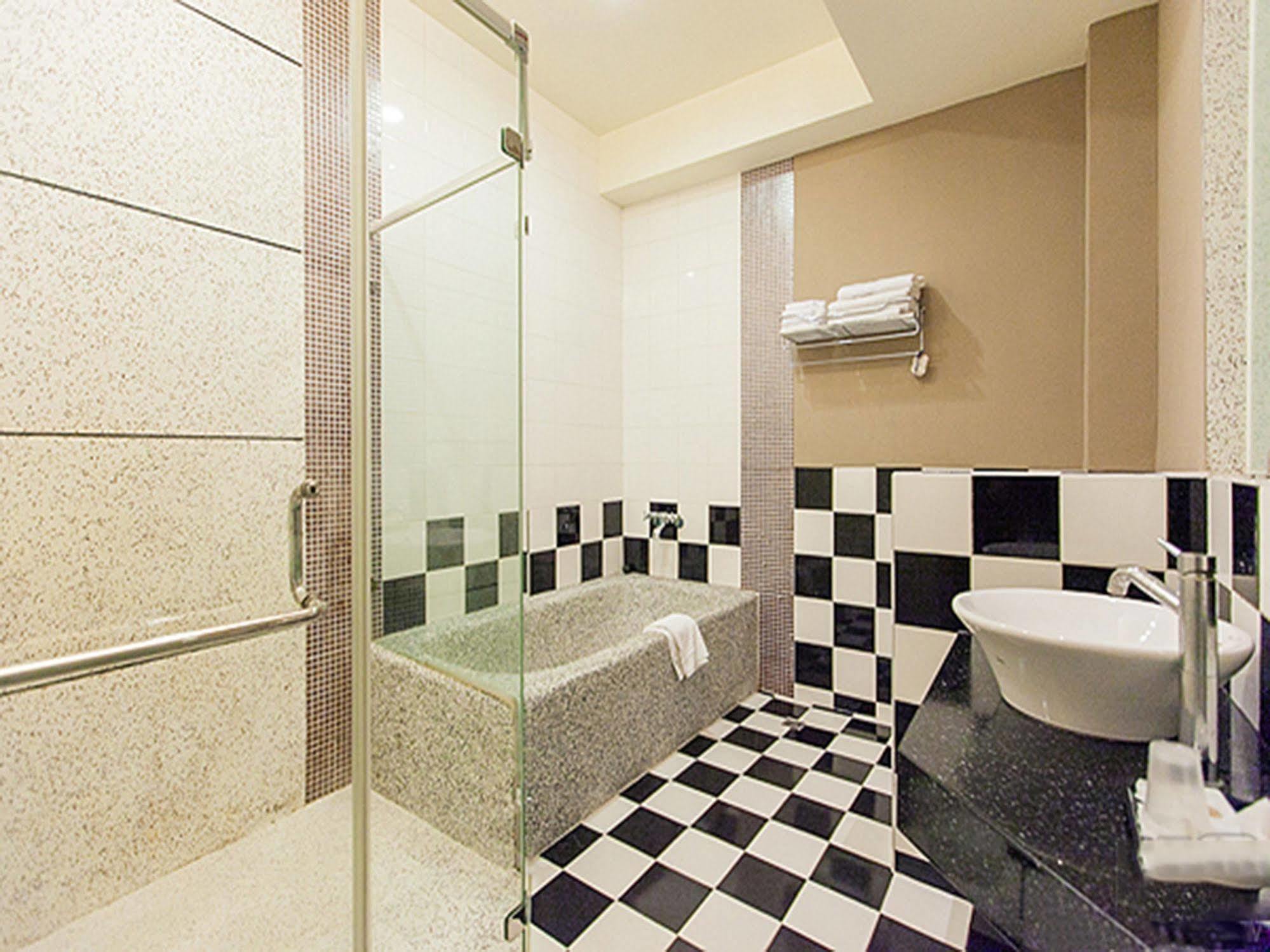 Southern Sun Hotel Heng-ch'un Dış mekan fotoğraf