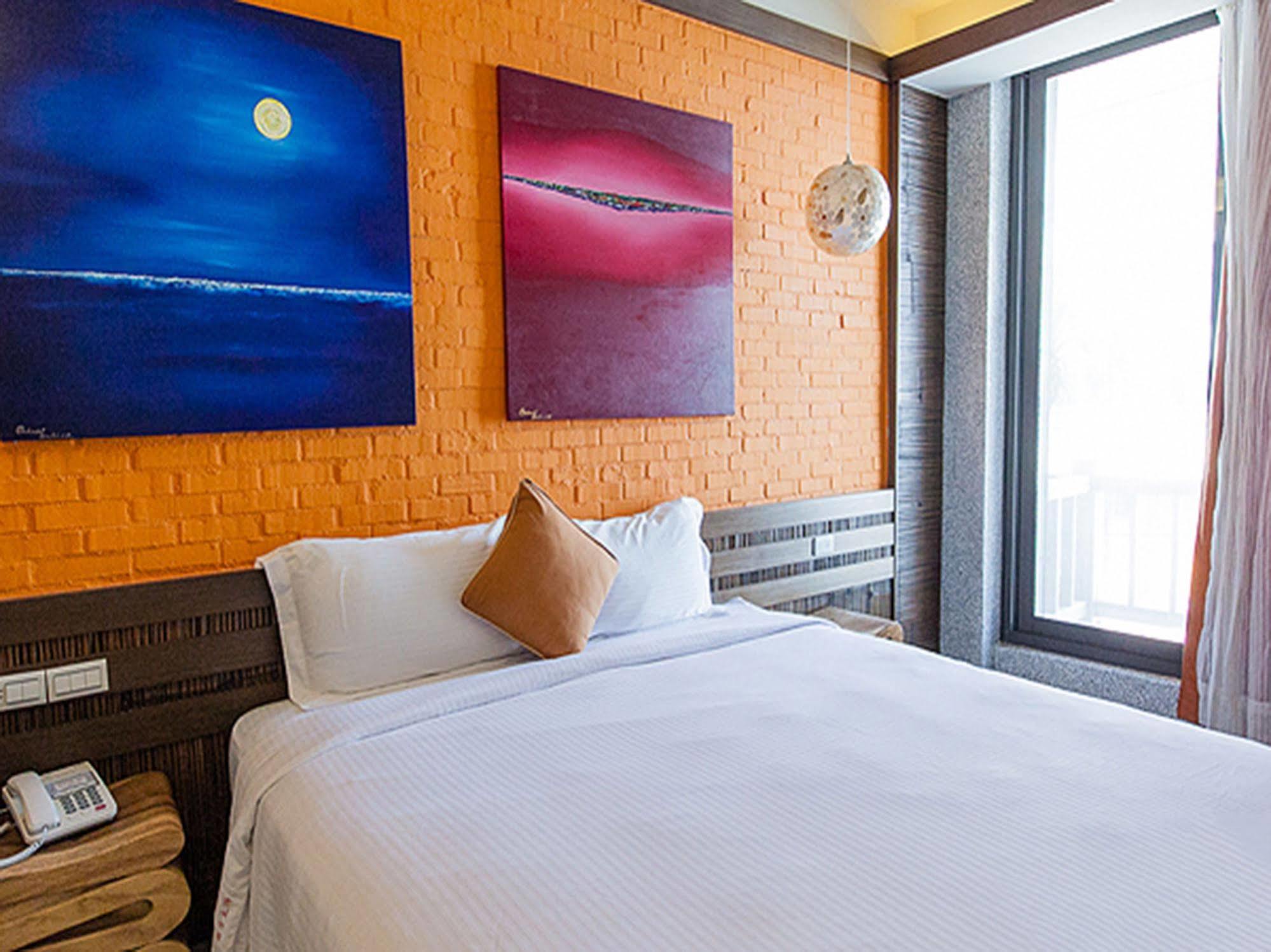Southern Sun Hotel Heng-ch'un Dış mekan fotoğraf