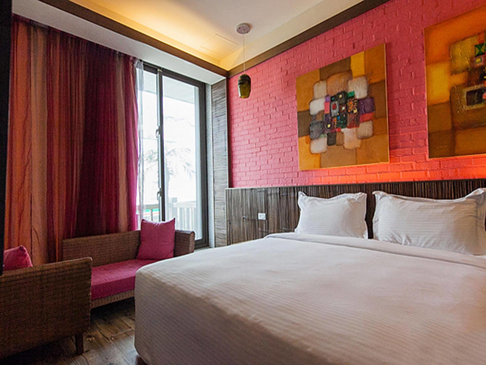 Southern Sun Hotel Heng-ch'un Dış mekan fotoğraf
