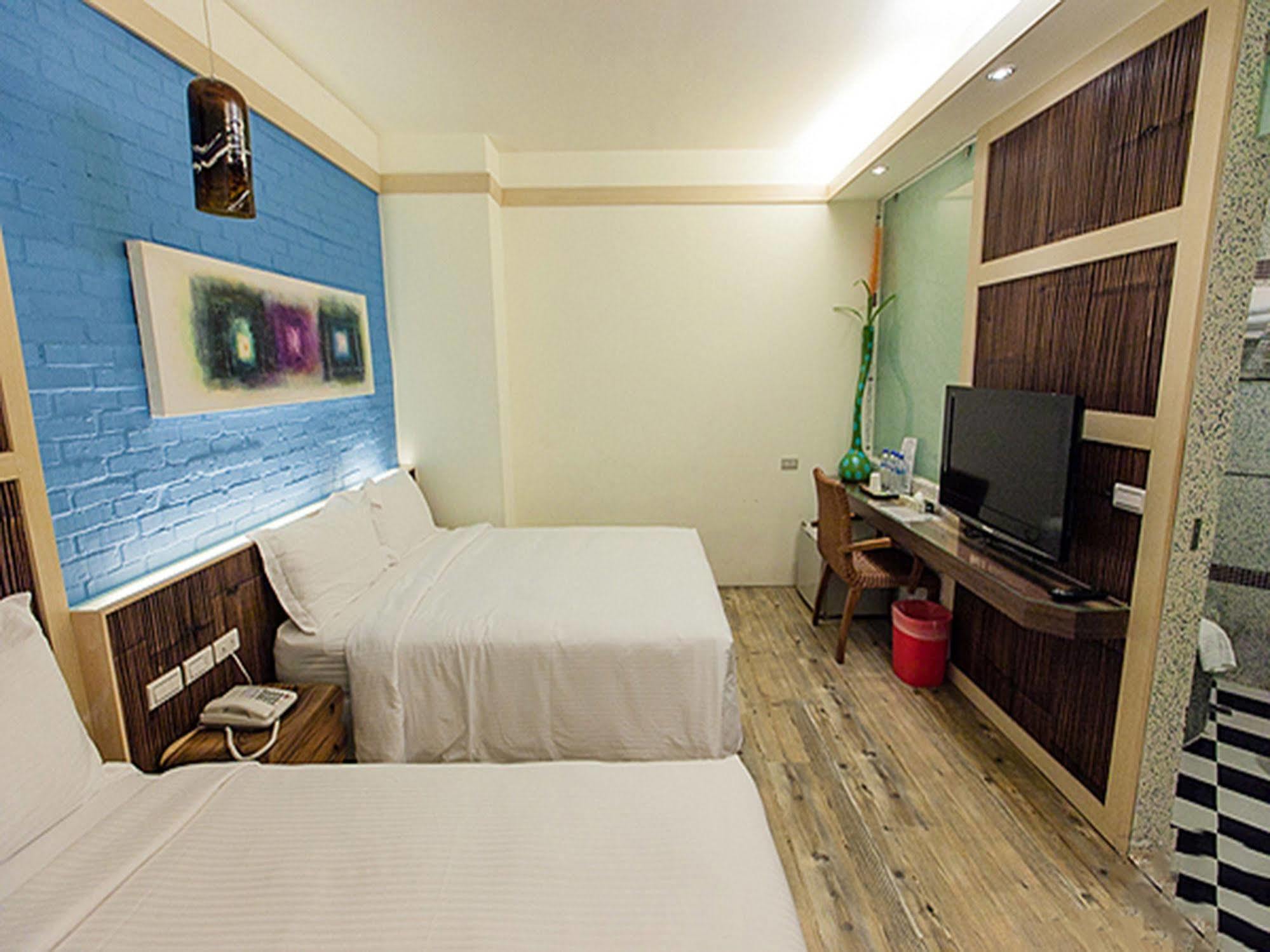 Southern Sun Hotel Heng-ch'un Dış mekan fotoğraf