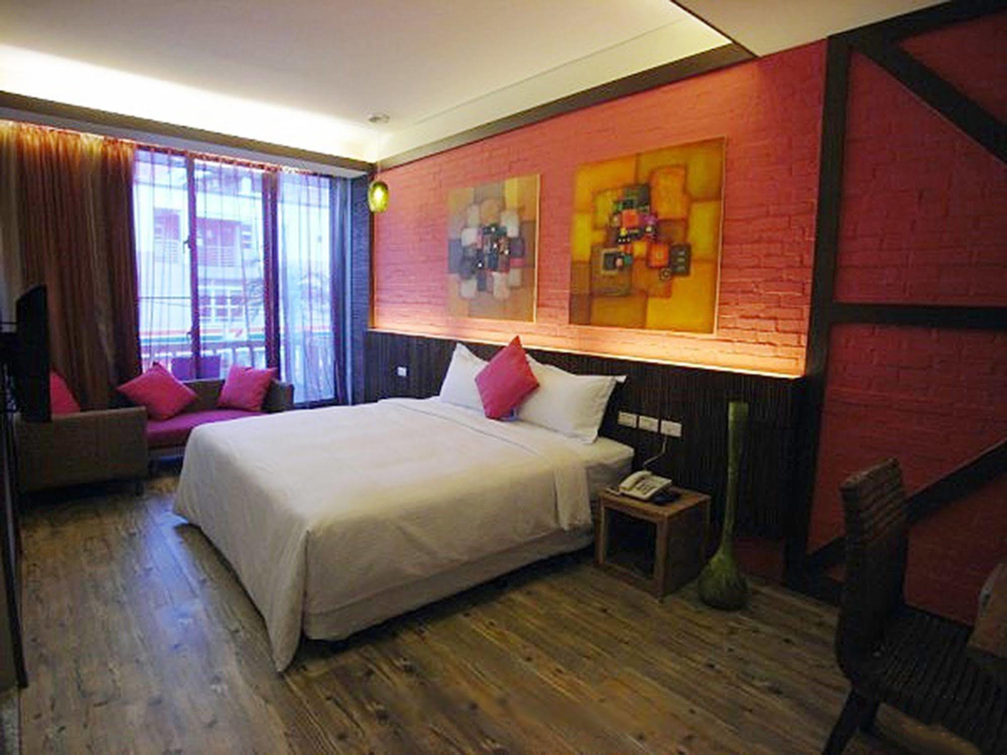 Southern Sun Hotel Heng-ch'un Dış mekan fotoğraf