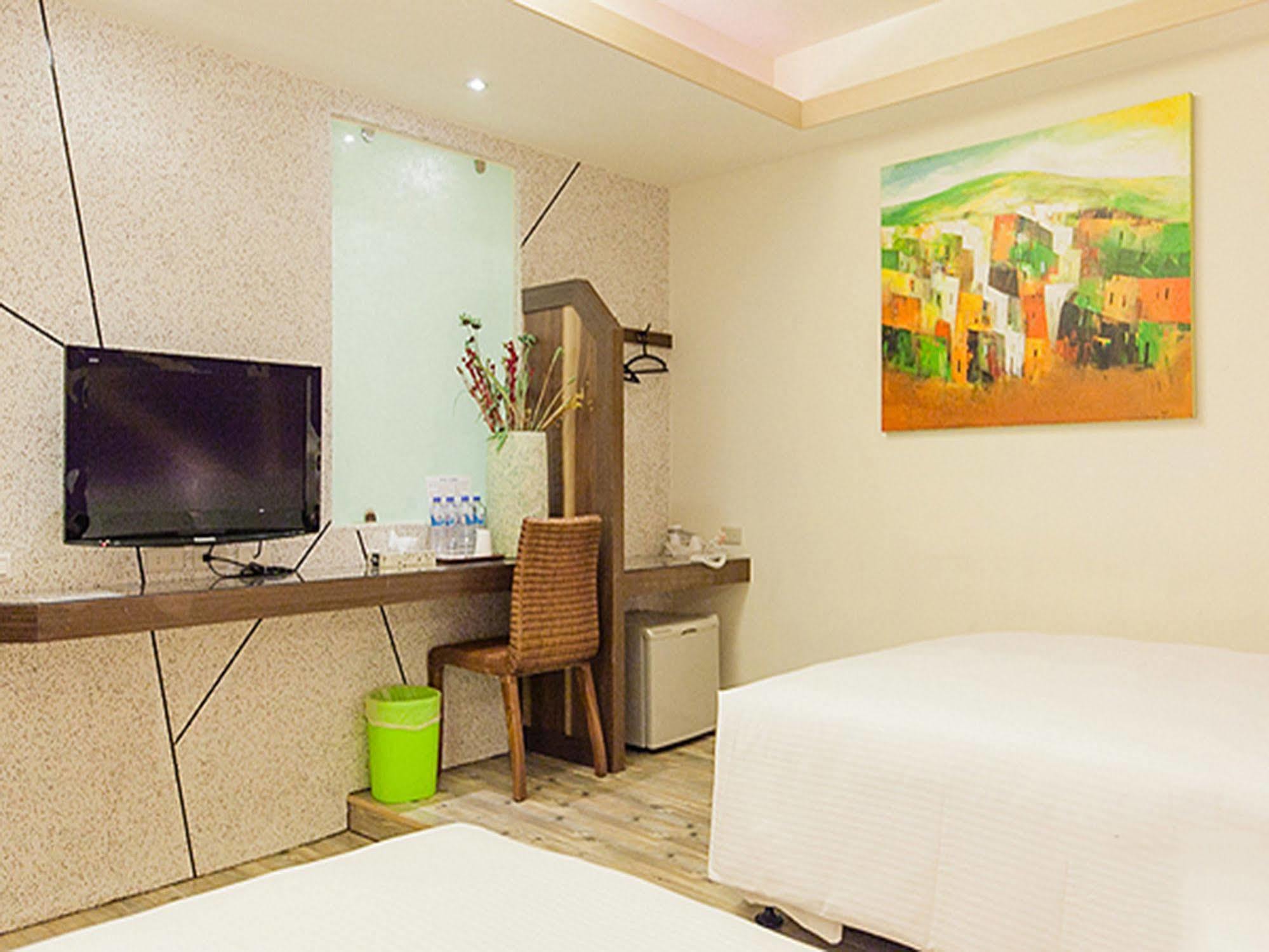 Southern Sun Hotel Heng-ch'un Dış mekan fotoğraf
