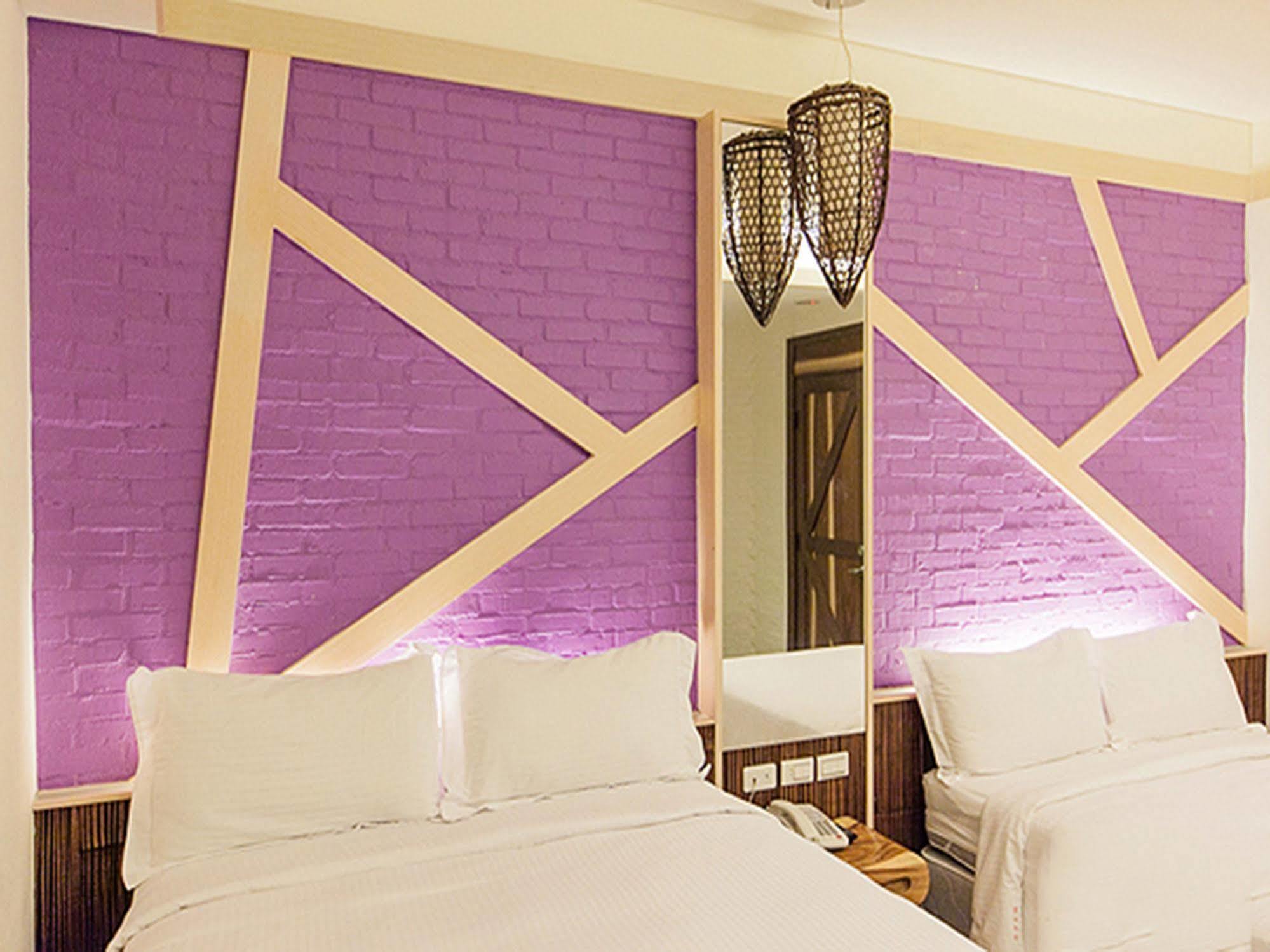 Southern Sun Hotel Heng-ch'un Dış mekan fotoğraf