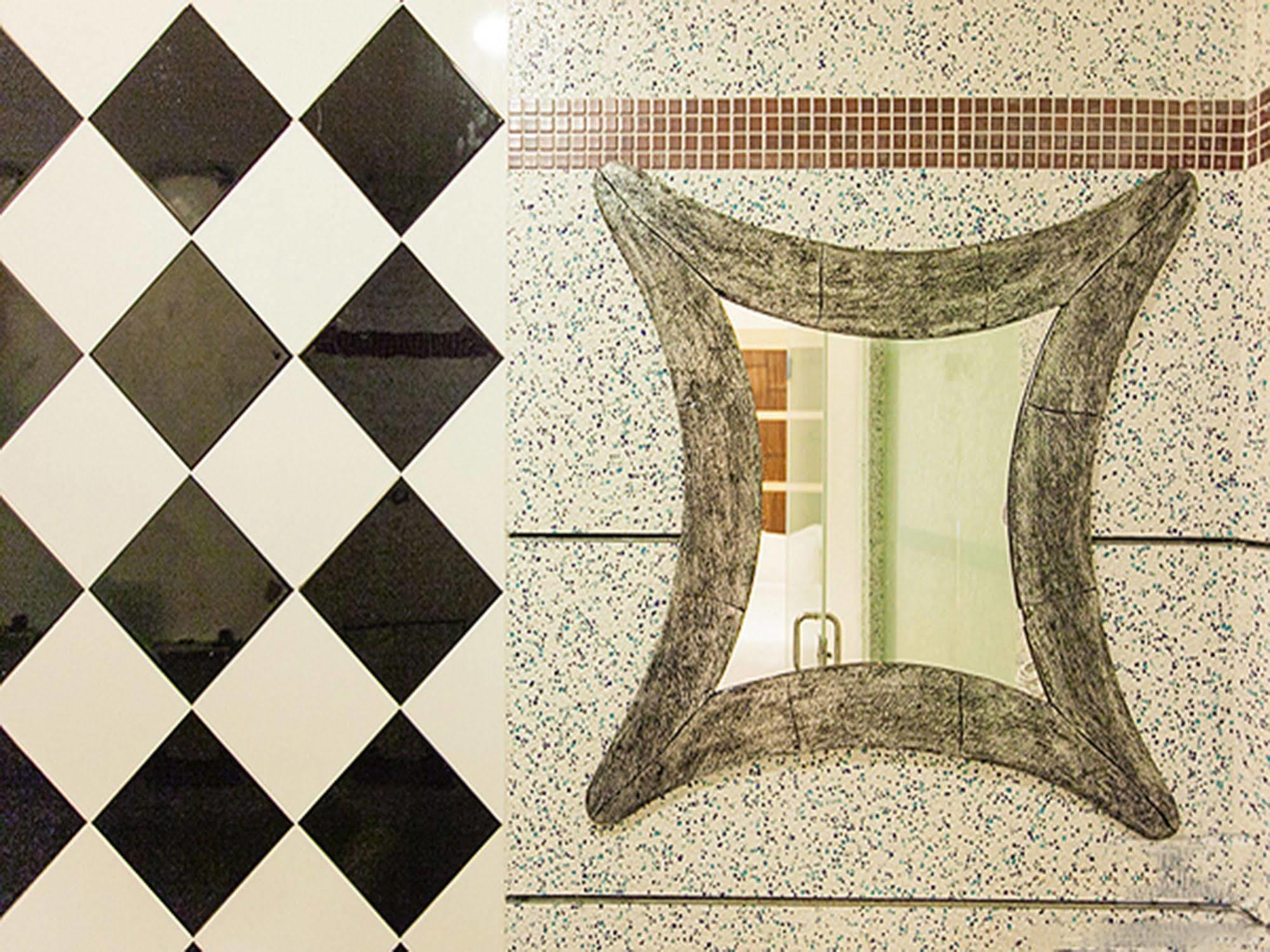 Southern Sun Hotel Heng-ch'un Dış mekan fotoğraf