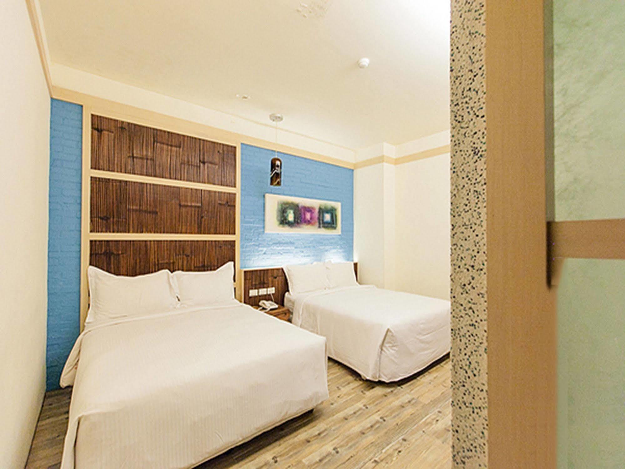 Southern Sun Hotel Heng-ch'un Dış mekan fotoğraf