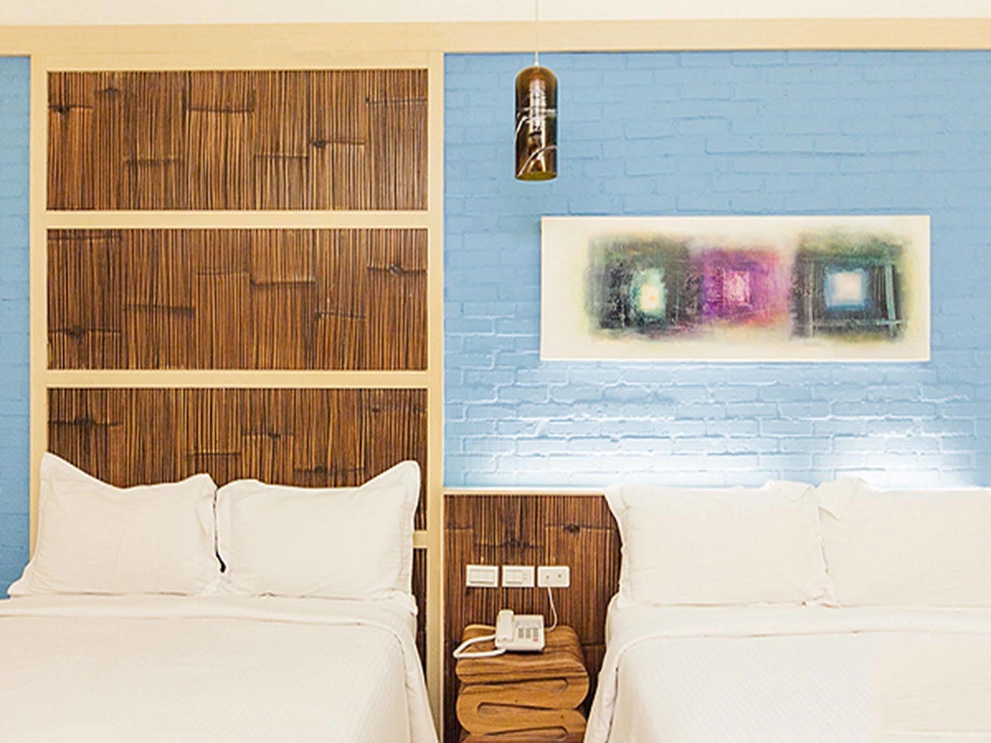 Southern Sun Hotel Heng-ch'un Dış mekan fotoğraf